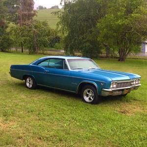 Meet your Posher, Lonnie